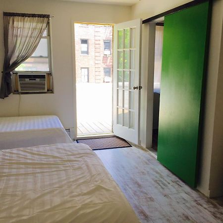 Kamway Lodge New York Esterno foto
