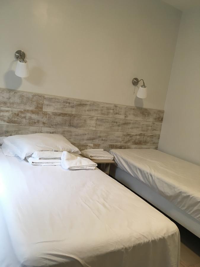 Kamway Lodge New York Esterno foto