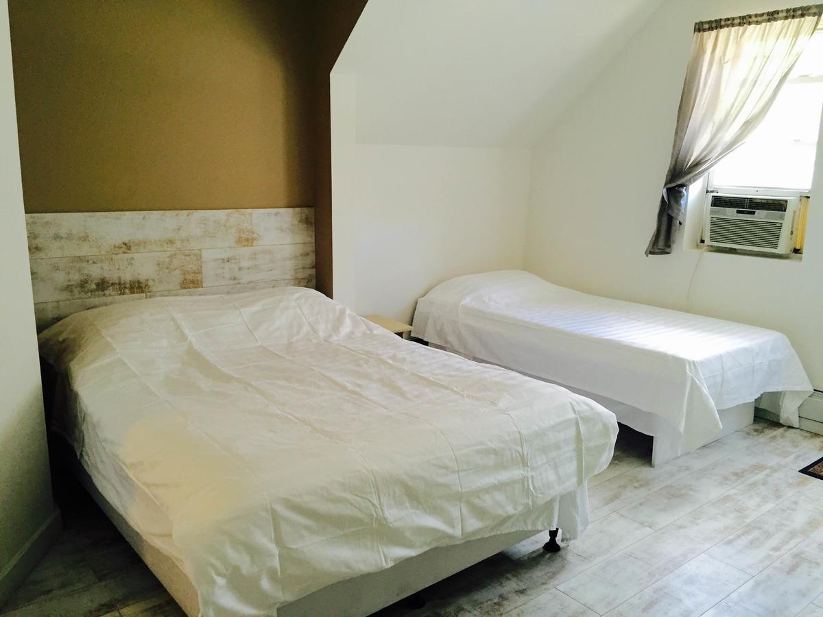 Kamway Lodge New York Esterno foto