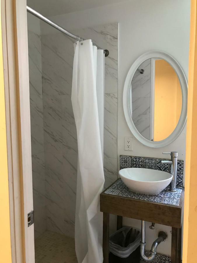 Kamway Lodge New York Esterno foto